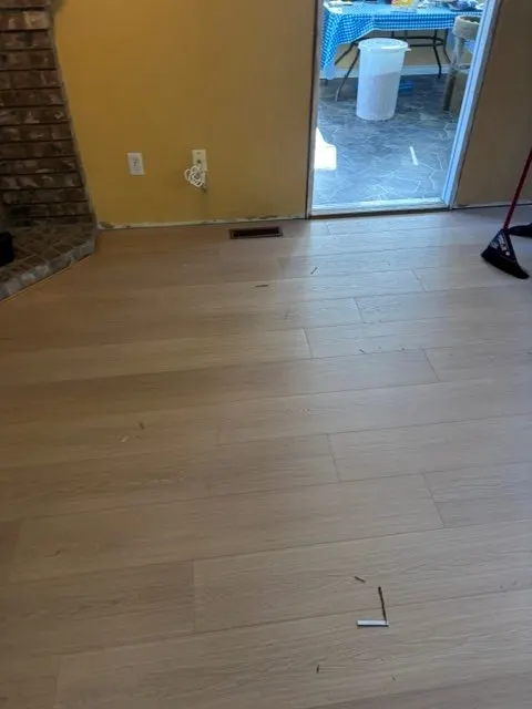 12mm Water resistant laminate flooring