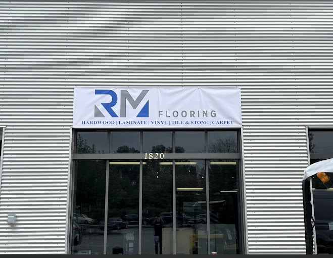 RM Flooring in Vancouver