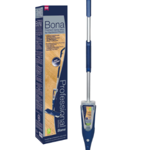 Hardwood Floor Mop Kit